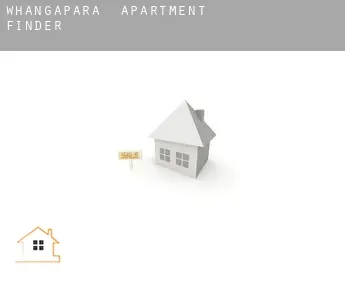 Whangapara  apartment finder