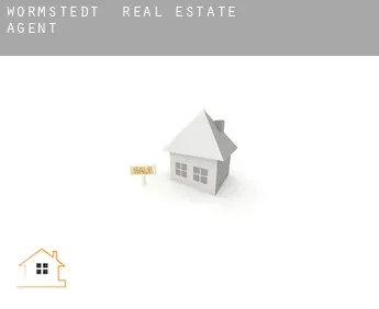 Wormstedt  real estate agent