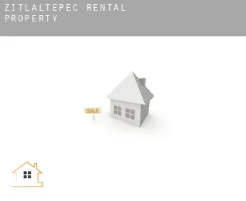 Zitlaltepec  rental property