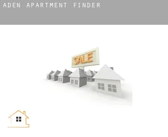 Aden  apartment finder