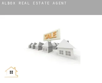 Albox  real estate agent