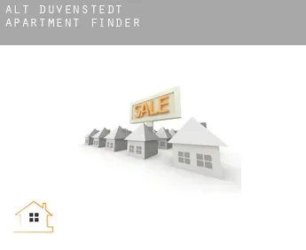 Alt Duvenstedt  apartment finder