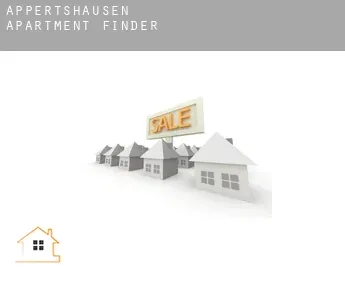 Appertshausen  apartment finder