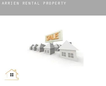 Arrien  rental property