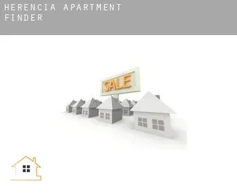 Herencia  apartment finder