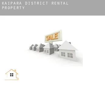 Kaipara District  rental property