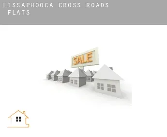 Lissaphooca Cross Roads  flats
