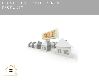 Lurate Caccivio  rental property
