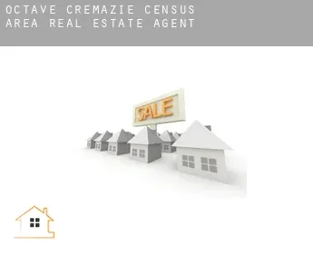 Octave-Crémazie (census area)  real estate agent