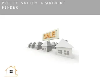Pretty Valley  apartment finder