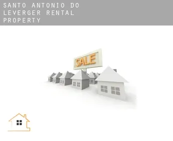 Santo Antônio do Leverger  rental property