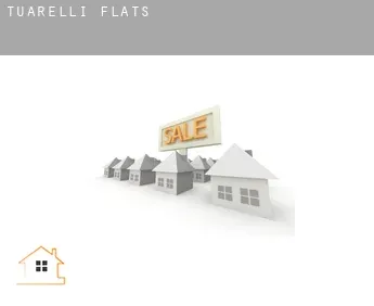 Tuarelli  flats