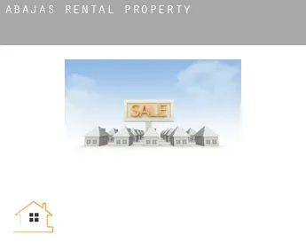 Abajas  rental property