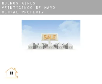 Partido de Veinticinco de Mayo (Buenos Aires)  rental property