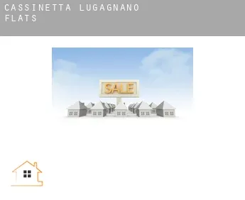 Cassinetta di Lugagnano  flats