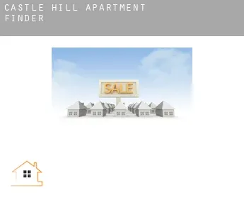 Castle Hill  apartment finder