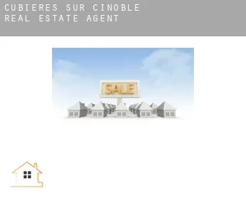 Cubières-sur-Cinoble  real estate agent