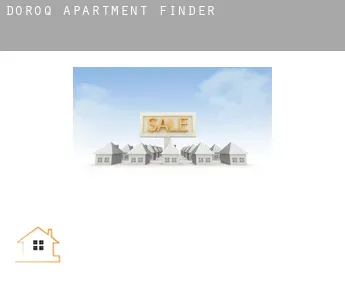 Doroq  apartment finder