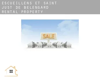 Escueillens-et-Saint-Just-de-Bélengard  rental property