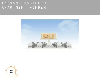 Fagnano Castello  apartment finder