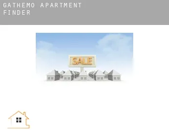 Gathemo  apartment finder