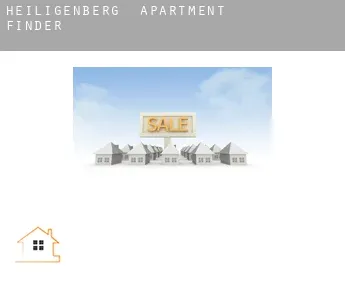 Heiligenberg  apartment finder