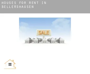 Houses for rent in  Bellershausen