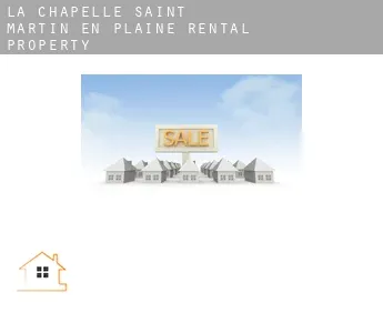 La Chapelle-Saint-Martin-en-Plaine  rental property