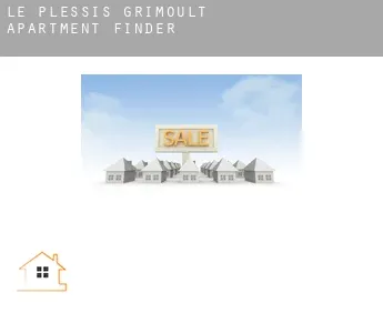 Le Plessis-Grimoult  apartment finder