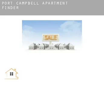 Port Campbell  apartment finder
