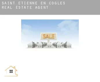 Saint-Étienne-en-Coglès  real estate agent