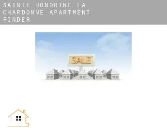 Sainte-Honorine-la-Chardonne  apartment finder