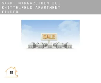 Sankt Margarethen bei Knittelfeld  apartment finder