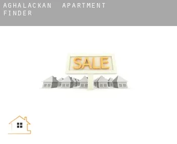 Aghalackan  apartment finder