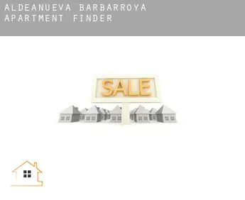 Aldeanueva de Barbarroya  apartment finder