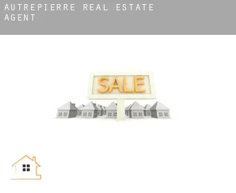 Autrepierre  real estate agent