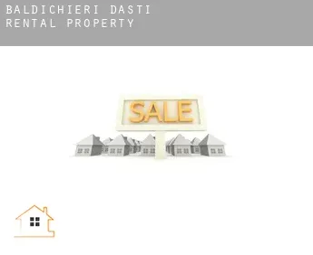 Baldichieri d'Asti  rental property