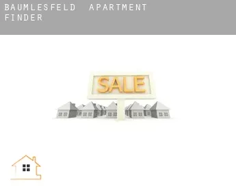 Bäumlesfeld  apartment finder