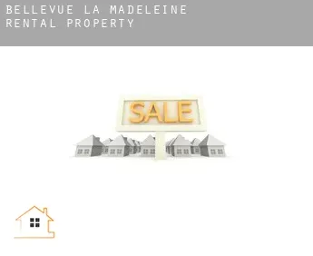 Bellevue - La Madeleine  rental property