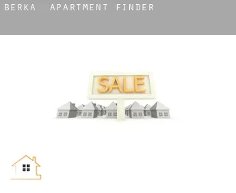 Berka  apartment finder