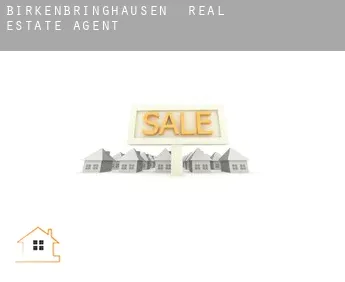 Birkenbringhausen  real estate agent