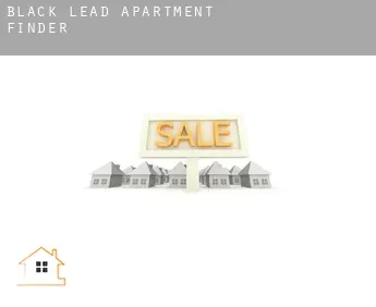Black Lead  apartment finder