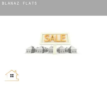 Blanaz  flats