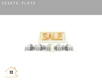 Cesate  flats