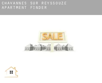 Chavannes-sur-Reyssouze  apartment finder