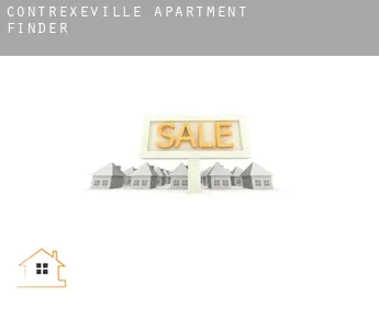 Contrexéville  apartment finder