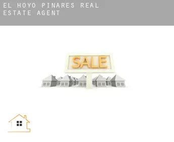 El Hoyo de Pinares  real estate agent