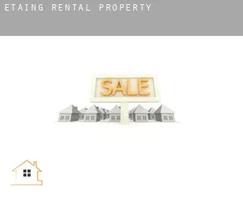 Étaing  rental property