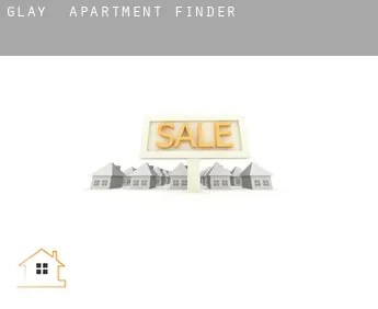 Glay  apartment finder