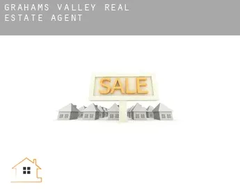 Grahams Valley  real estate agent